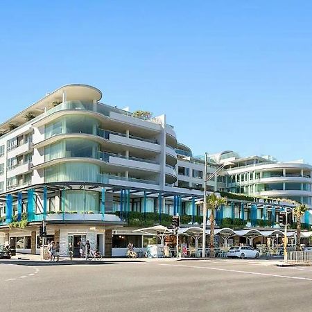 Best Location At Bondi Beach, On The Beach! Apartment Sydney Luaran gambar