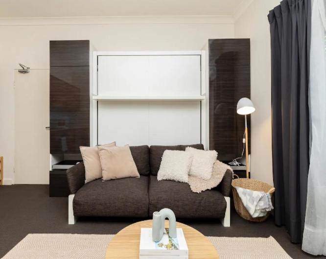 Best Location At Bondi Beach, On The Beach! Apartment Sydney Luaran gambar